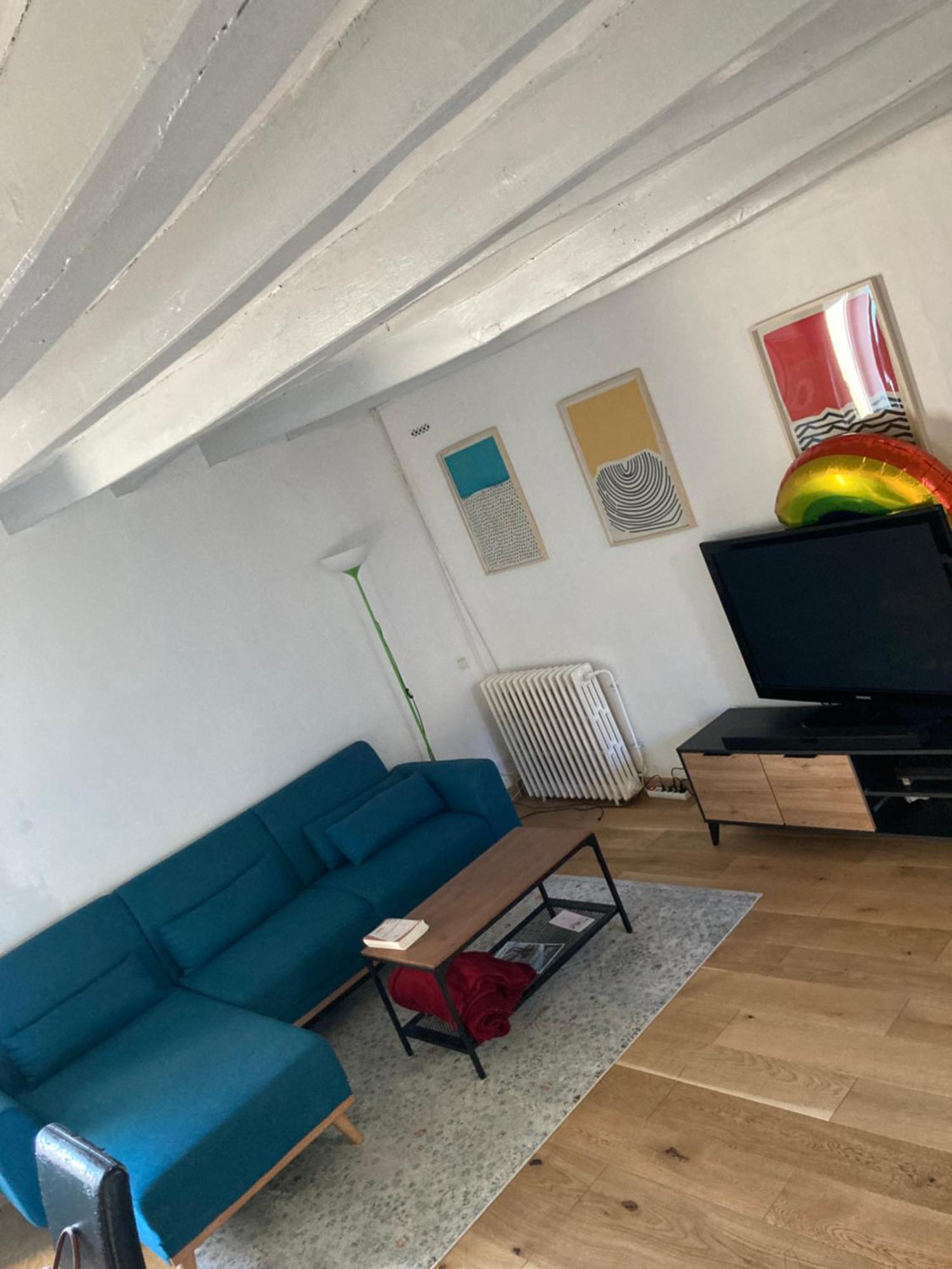 Le Rideau Centre Holiday home Azay-le-Rideau