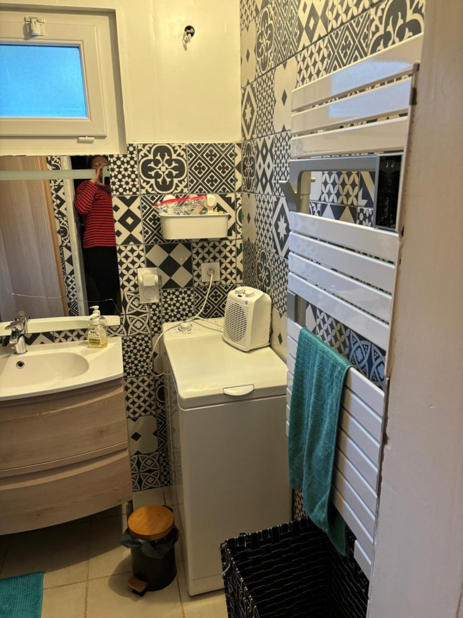 Holiday home Le Rideau Centre Azay-le-Rideau